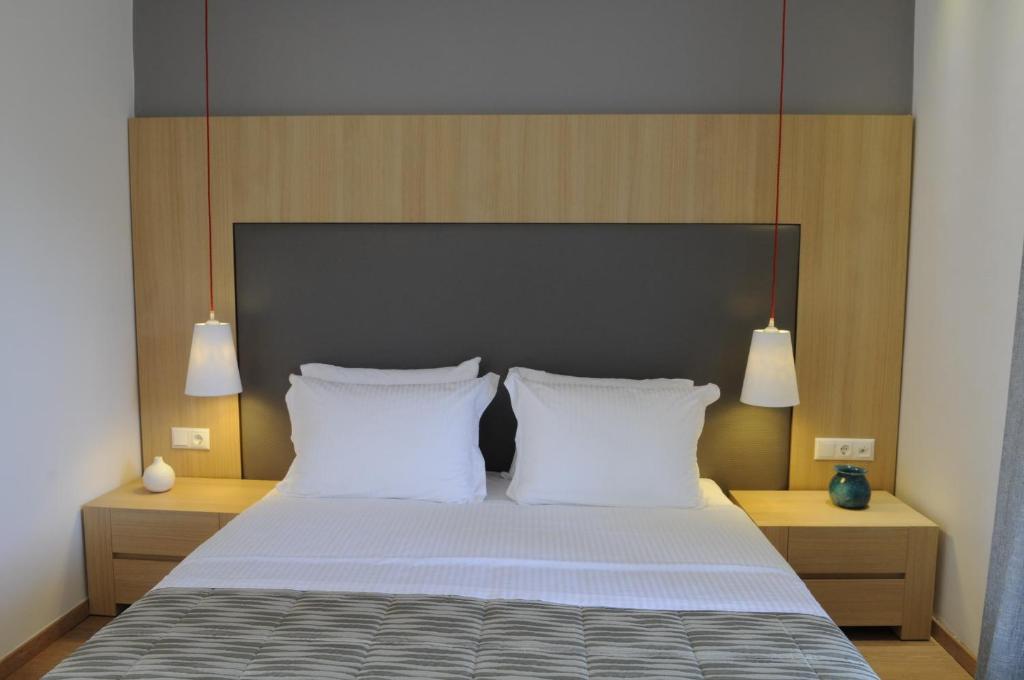 family suite spavaca soba 2
